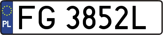FG3852L