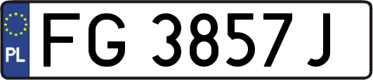 FG3857J