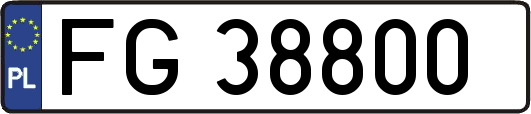 FG38800