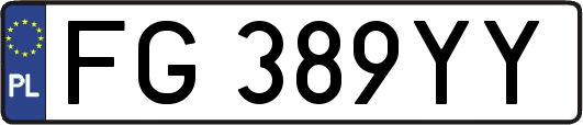 FG389YY