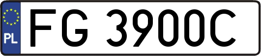 FG3900C