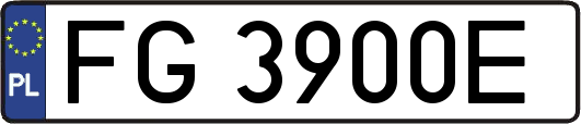 FG3900E