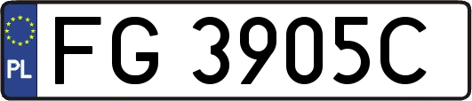 FG3905C