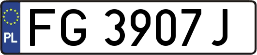 FG3907J
