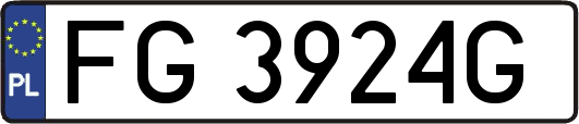 FG3924G
