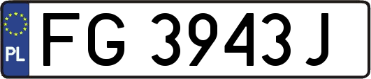 FG3943J
