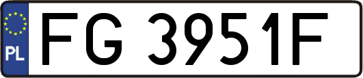 FG3951F