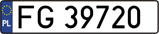 FG39720