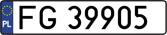 FG39905