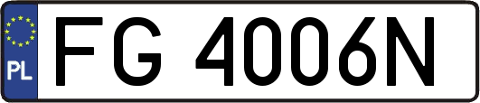 FG4006N