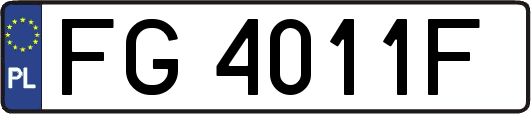 FG4011F