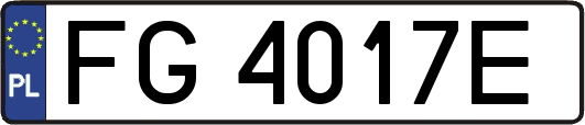 FG4017E