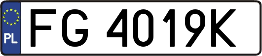 FG4019K