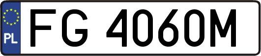 FG4060M