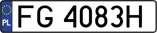 FG4083H