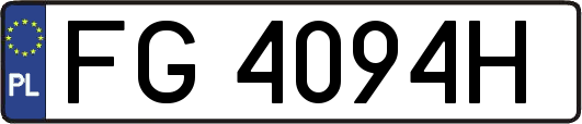 FG4094H