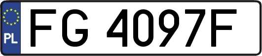 FG4097F