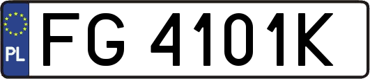 FG4101K