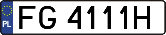 FG4111H