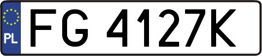 FG4127K