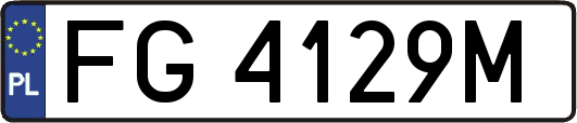 FG4129M
