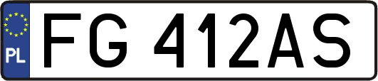 FG412AS