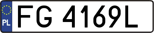 FG4169L