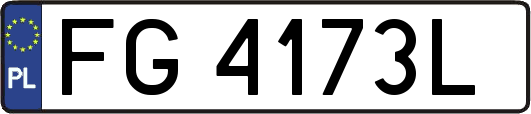 FG4173L