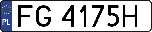FG4175H
