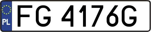 FG4176G