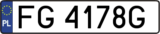 FG4178G