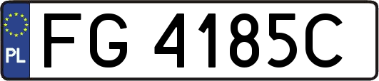 FG4185C