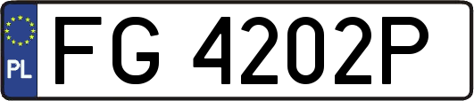 FG4202P