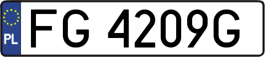 FG4209G