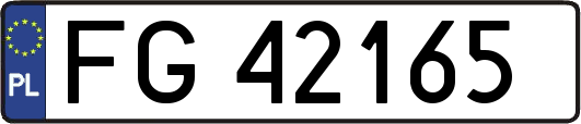 FG42165