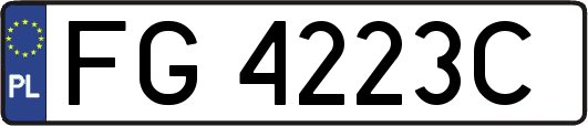 FG4223C