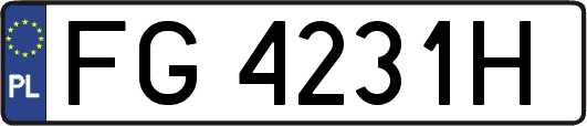 FG4231H