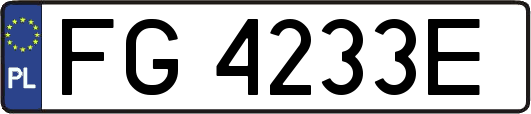 FG4233E
