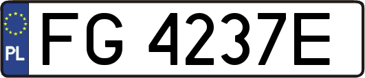 FG4237E