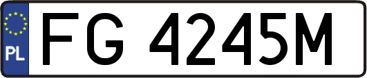 FG4245M