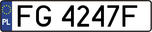 FG4247F