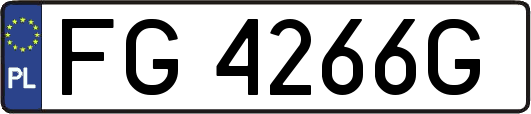 FG4266G
