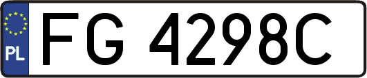 FG4298C