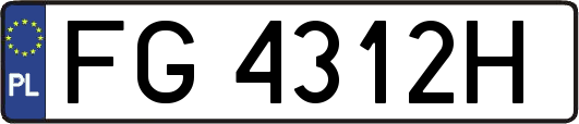 FG4312H
