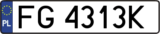 FG4313K