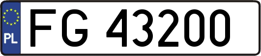 FG43200