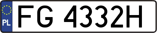 FG4332H