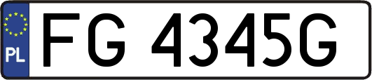 FG4345G