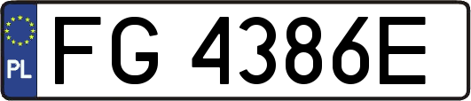 FG4386E