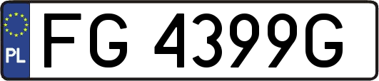 FG4399G